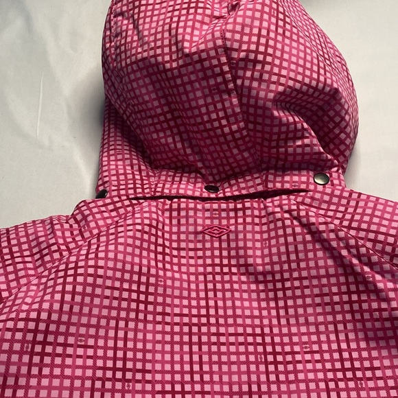 Umbro Winter Jacket Set - Picture 17 of 17